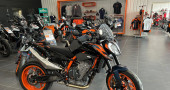 KTM 890 DUKE R