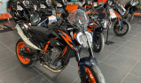 KTM 890 DUKE R