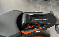 KTM 890 DUKE R