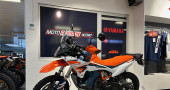 KTM 890 ADVENTURE R | 400KMS | 209€/MOIS