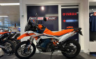 KTM 890 ADVENTURE R | 400KMS | 209€/MOIS