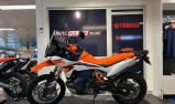 KTM 890 ADVENTURE R | 400KMS | 209€/MOIS