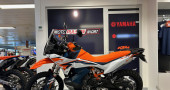 KTM 890 ADVENTURE R | 400KMS | 209€/MOIS
