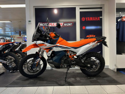 KTM 890 ADVENTURE R | 400KMS | 209€/MOIS