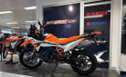 KTM 890 ADVENTURE R | 400KMS | 209€/MOIS