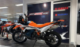 KTM 890 ADVENTURE R | 400KMS | 209€/MOIS