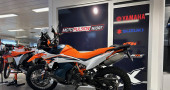 KTM 890 ADVENTURE R | 400KMS | 209€/MOIS