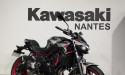 KAWASAKI Z650 A2