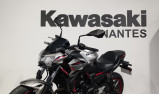 KAWASAKI Z650 A2