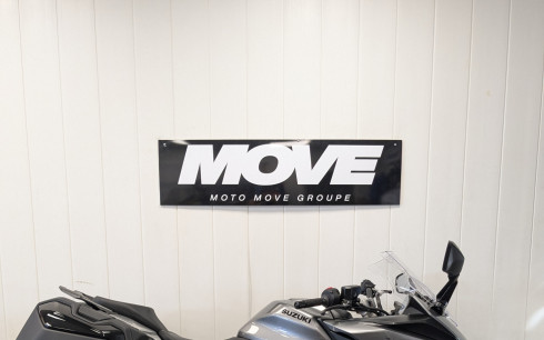 SUZUKI GSX-S 1000 GT 261/mois