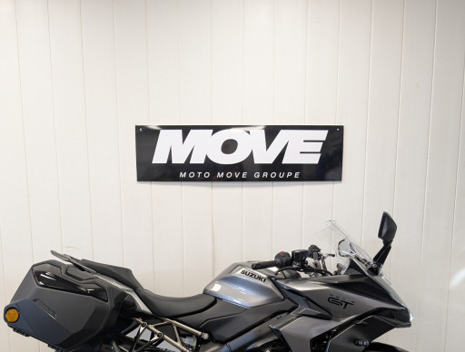 SUZUKI GSX-S 1000 GT 261/mois