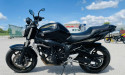 YAMAHA FZ 600