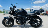YAMAHA FZ 600