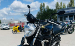YAMAHA FZ 600