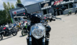 YAMAHA FZ 600