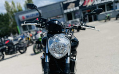 YAMAHA FZ 600