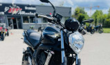 YAMAHA FZ 600