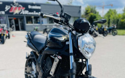 YAMAHA FZ 600