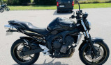 YAMAHA FZ 600