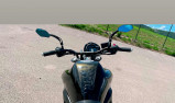 YAMAHA FZ 600