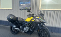 SUZUKI DL V-Strom 650