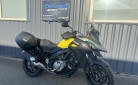 SUZUKI DL V-Strom 650