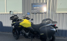 SUZUKI DL V-Strom 650
