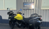 SUZUKI DL V-Strom 650