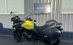 SUZUKI DL V-Strom 650