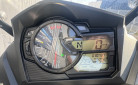 SUZUKI DL V-Strom 650