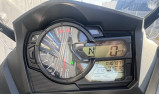 SUZUKI DL V-Strom 650