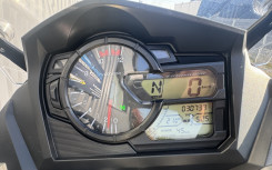 SUZUKI DL V-Strom 650