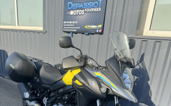 SUZUKI DL V-Strom 650