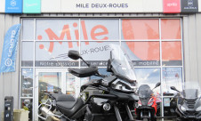 CF MOTO 800 MT EXPLORE - Garantie 08/2030