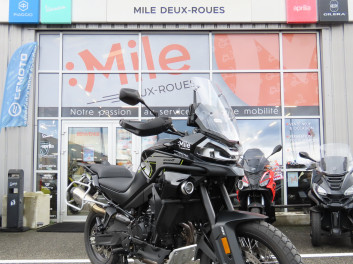 CF MOTO 800 MT EXPLORE - Garantie 08/2030