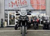 CF MOTO 800 MT EXPLORE - Garantie 08/2030