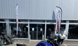 YAMAHA MT-125 ABS