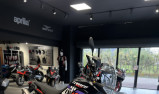 APRILIA TUAREG RALLY 660