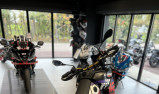APRILIA TUAREG RALLY 660