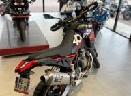 APRILIA TUAREG RALLY 660