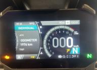 APRILIA TUAREG RALLY 660