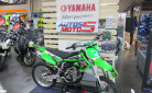 KAWASAKI 250 KXF 2004