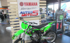 KAWASAKI 250 KXF 2004