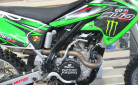 KAWASAKI 250 KXF 2004