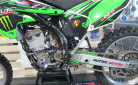KAWASAKI 250 KXF 2004