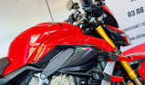 DUCATI STREETFIGHTER V4S CARBONE - UNIQUE