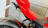 DUCATI STREETFIGHTER V4S CARBONE - UNIQUE