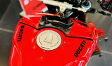 DUCATI STREETFIGHTER V4S CARBONE - UNIQUE