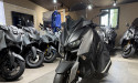 YAMAHA X-MAX 400