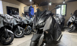 YAMAHA X-MAX 400